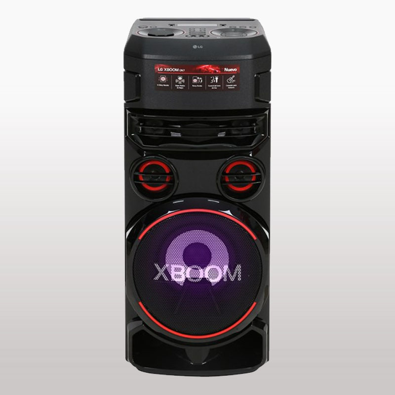 Loa Bluetooth Karaoke LG Xboom RN7
